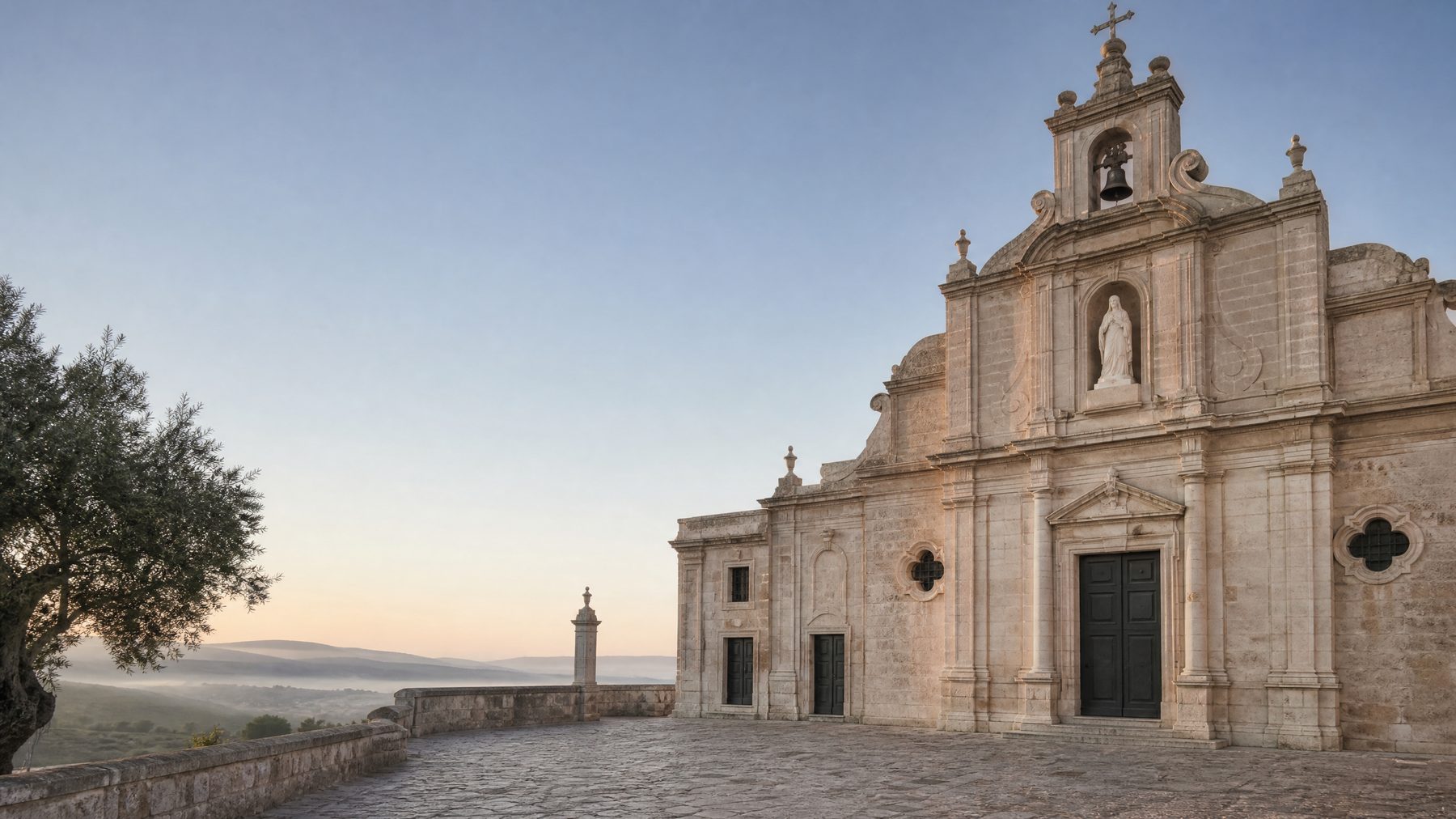 Iglesia española dedicada a la Inmaculada Concepción